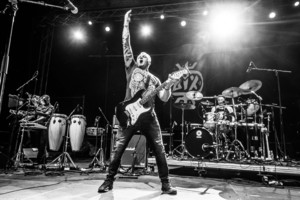 „Roko naktys 2016“ skelbia lietuvių sunkiosios muzikos atstovus