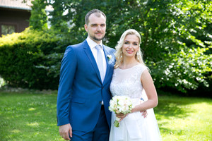 Tuoj gimdysianti R.Rinkevičiūtė-Buškevic vaiko lyties nespėlioja