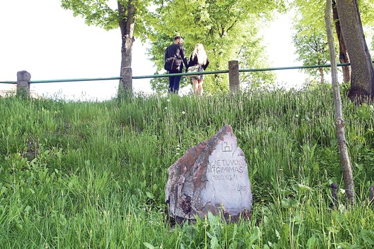 Nykstanti išskirtinė Kauno vieta slepia nemalonią staigmeną