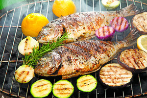 Kaip suruošti šaunią gimtadienio šventę gamtoje?