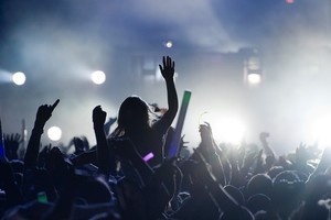 Festivalis „Summerburst“: skelbiamos žvaigždžių pasirodymų datos