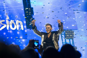 „Eurovizija“ labiausiai sudomino lietuvius, mažiausiai – latvius