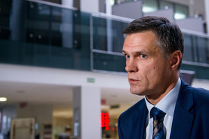 Aiškėja daugiau detalių apie Vilniaus baseino konkursą