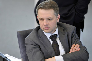 Nustoja galioti E.Masiulio Seimo nario mandatas