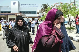 Lėktuvo sudužimą paženklino teroro nuojauta