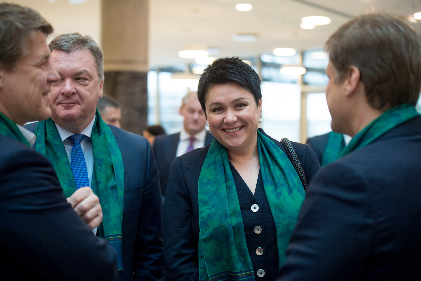 Daina Gudzinevičiūtė