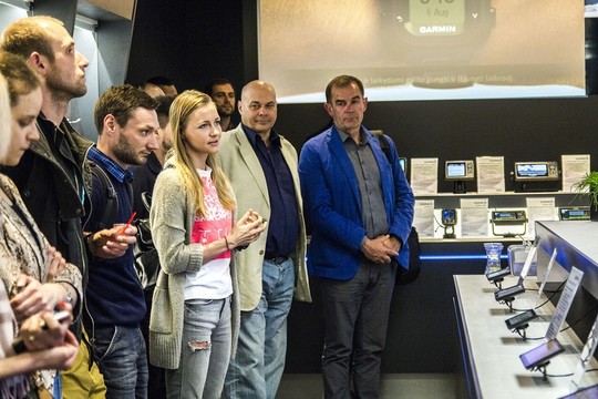 Įspėjo, kuo aklas azartas sportuoti baigiasi