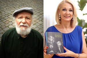 Vytautas Paukštė Gražinai Baikštytei: „Aš bijau publikos“