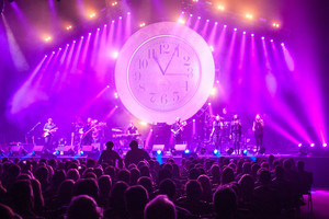 „Žalgirio“ arenoje – milijono vertės „Pink Floyd“ muzikos šou