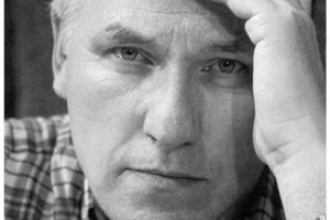 Aktorius Liubomiras Laucevičius: „Meno esmė yra viltis“