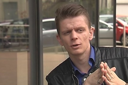 Atvirai apie juodžiausią praeitį: dėl lošimo vogdavo iš artimųjų