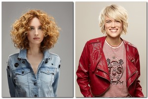 Ką daryti su plaukais? Pirmiausia – juos mylėti