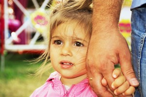 Dėl netikėtos ligos trimetė vaikų darželyje virto atstumtąja
