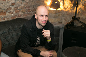 Albumo apžvalga. Vidas Bareikis „Klausimai“