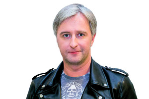 Nepavydėkime Ukrainai „Eurovizijos“