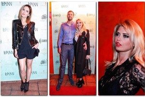 Klubas atviliojo slaptus mylimuosius ir seniai matytus veidus