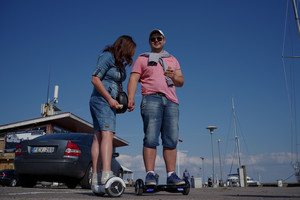 Pajūrio kurortuose lietuviams brangu, o vokiečiai džiūgauja