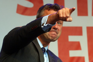 Rinkimai Austrijoje – perspėjimas visai Europai