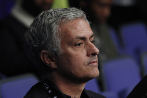 „Manchester United“ paskelbs treneriu Jose Mourinho