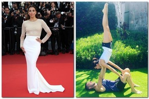 Eva Longoria atvyko į Akapulką – visi laukia vestuvių