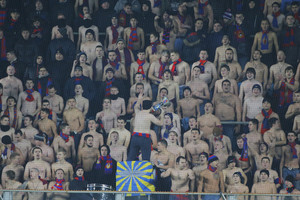 CSKA išsigelbėjo ir paveržė titulą iš „Rostov“, o „Dinamo“ krito