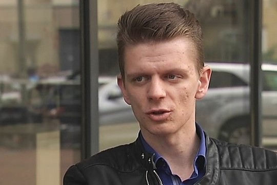 Lošėjo išpažintis: vogė net iš mylimosios (II dalis)