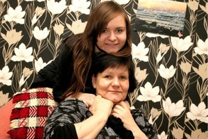 Netikėta šlovė apvertė dainininko šeimos gyvenimą aukštyn kojom