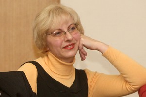 Kalbininkė apgynė žodį „krušti“ – štai, ką jis reiškia iš tiesų