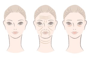 Pamėlę paakiai išduoda labai svarbią informaciją apie organizmą