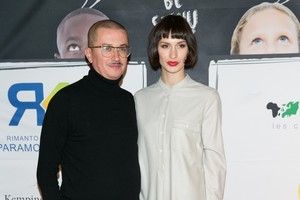 Neištikimybė ir narkotikai – tuo A. Pogrebnojus kaltina žmoną