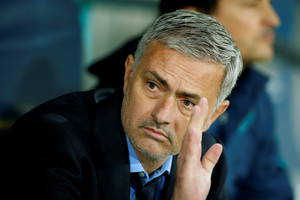 Jose Mourinho jau lipa į „Manchester United“ trenerio sostą