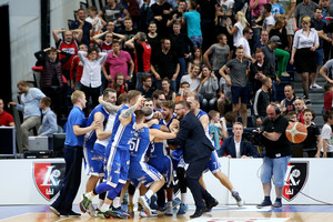 Sensacija: „Neptūnas“ palaužė „Lietuvos rytą“ ir žais LKL finale