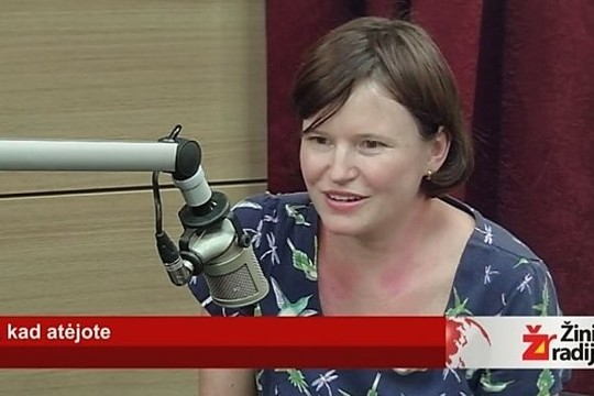 Kelionių organizatorė papasakojo, kas gadina nuotaiką keliaujant