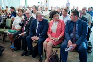 „Tvarkiečiai“ tvirtina sąrašą: prieš A. Butkevičių niekas nestos