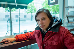 Po girto vyro grasinimų jaunai mamai – netikėta atomazga