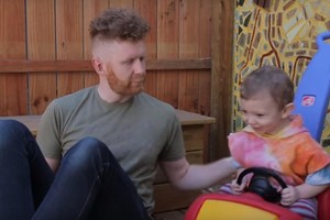 Berniuką iš mirties gniaužtų išplėšė medicininių kanapių aliejus