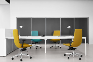 Ką kiekvienas turi žinoti apie savo biuro kėdę