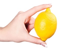 Įdėkite citriną į mikrobangų krosnelę – pamatysite, kas bus