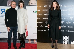 Žmoną išpeikusiam A. Pogrebnojui akis atvėrė A. Jagelavičiūtė