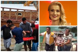 Tragedija Turkijoje: lietuvė operuota, du vairuotojai sulaikyti