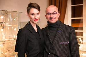 Prabilo Monika Račiūnaitė: „Aleksandras mane terorizuoja“