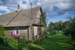 Nekartokite klaidų, kurias dažnai daro nauji sodybų šeimininkai