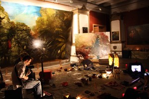 „LRT Opus Ore“ sezoną vaikinuos P. Kilbauskas ir S. Staniūnas