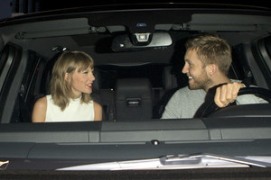 Paviešintos šiurpios Calvino Harriso avarijos detalės