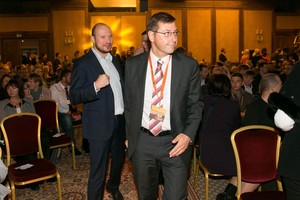 „MG Baltic“ ir liberalų santykių labirinte – dar viena intriga