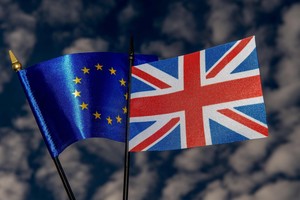 ES referendumai: kartais europiečiai ištaria „ne“