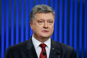 P. Porošenka davė pažadą dėl N.Savčenko