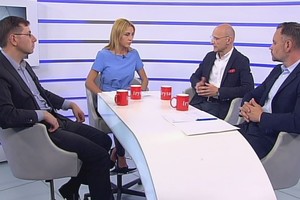 Liberalų sąjūdžio skandale aiškėja naujos detalės