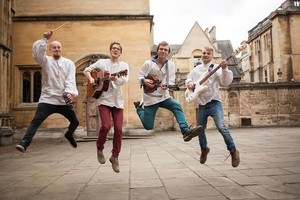 Albumo apžvalga. „Kūjeliai“ „Pavakarokim“