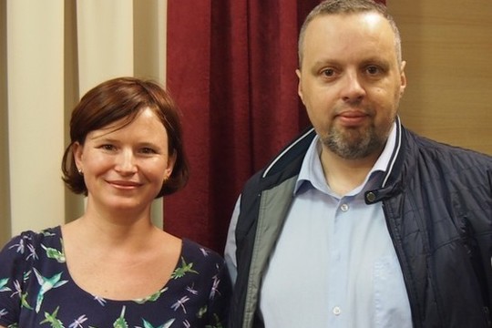 Į keliones mus lydi ir išpūsti lūkesčiai
